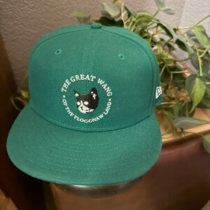 Golf Wang Camp Floggnaw New Era cap